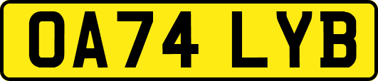 OA74LYB