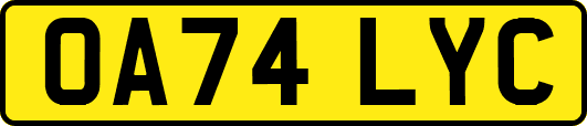 OA74LYC