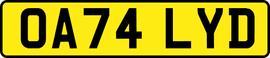 OA74LYD