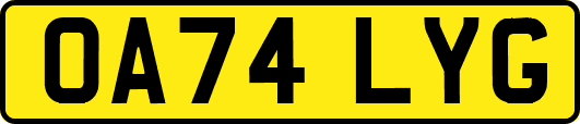 OA74LYG