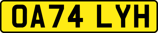 OA74LYH