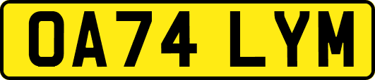 OA74LYM