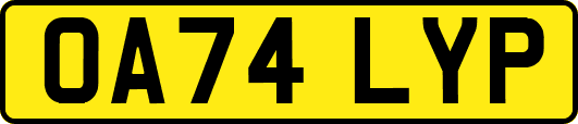 OA74LYP
