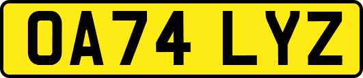 OA74LYZ