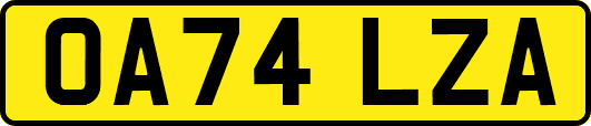 OA74LZA