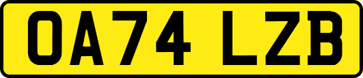OA74LZB