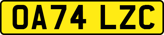 OA74LZC