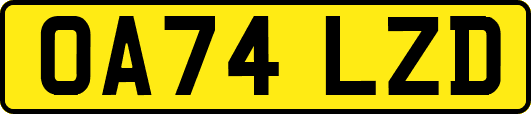 OA74LZD