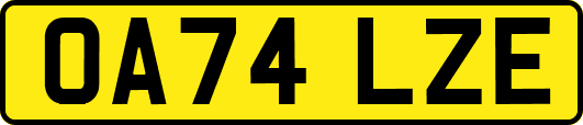 OA74LZE