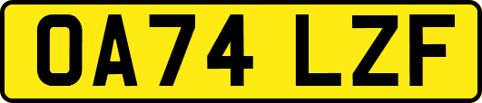OA74LZF