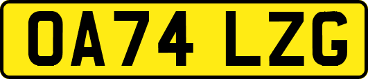 OA74LZG