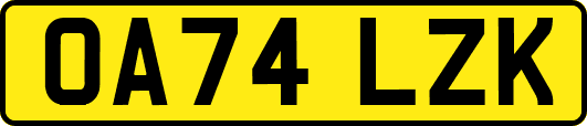 OA74LZK