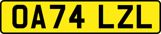 OA74LZL