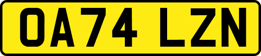 OA74LZN