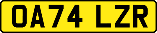 OA74LZR