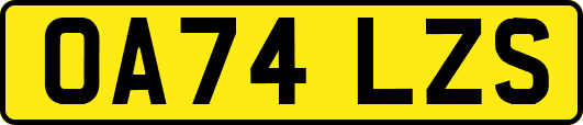 OA74LZS