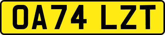 OA74LZT