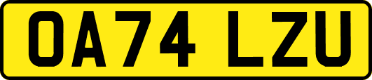 OA74LZU