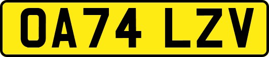 OA74LZV