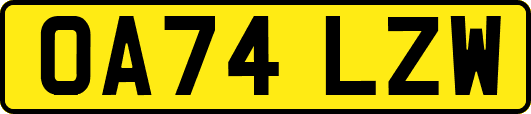 OA74LZW