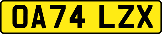 OA74LZX