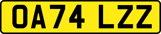 OA74LZZ