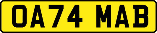OA74MAB