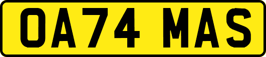 OA74MAS
