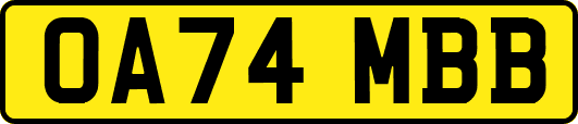 OA74MBB