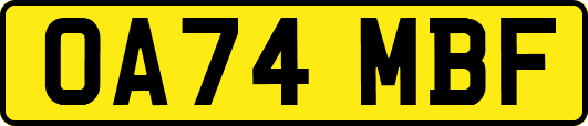 OA74MBF