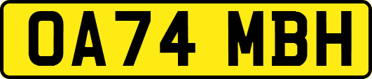 OA74MBH