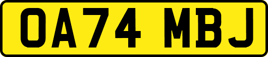OA74MBJ