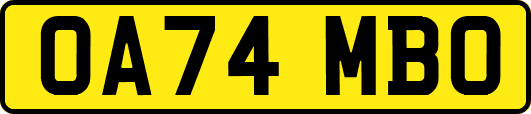 OA74MBO