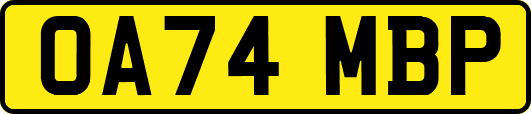 OA74MBP