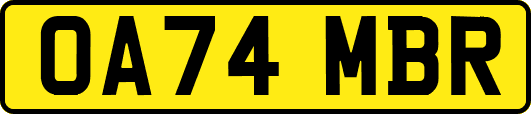 OA74MBR