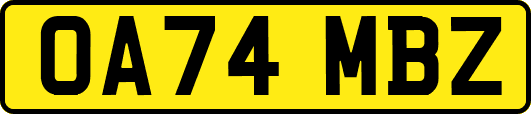 OA74MBZ