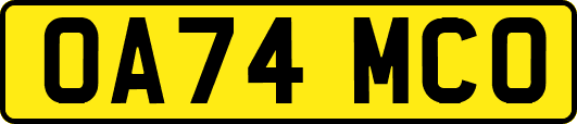 OA74MCO