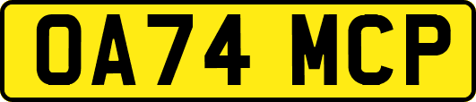 OA74MCP