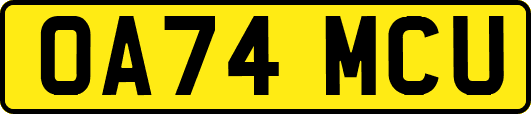 OA74MCU