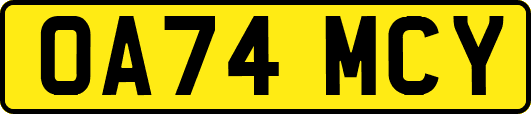 OA74MCY