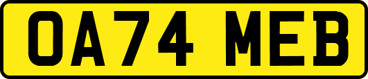 OA74MEB