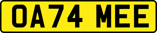 OA74MEE