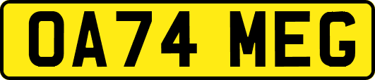 OA74MEG