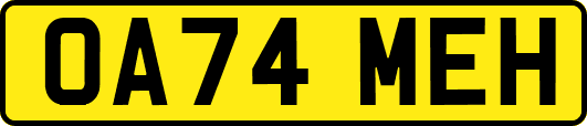 OA74MEH