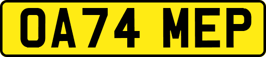 OA74MEP