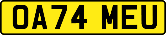 OA74MEU