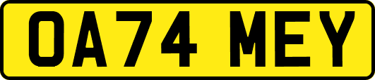 OA74MEY