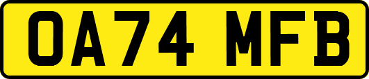 OA74MFB
