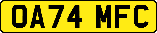 OA74MFC
