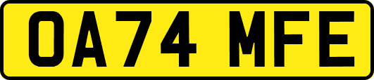 OA74MFE